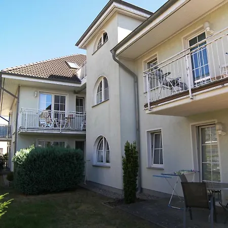 Appartement Maria_gabriele Loddin